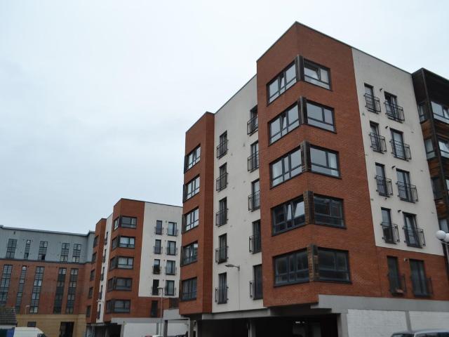 Apartment for rent in Leith Links, Leith