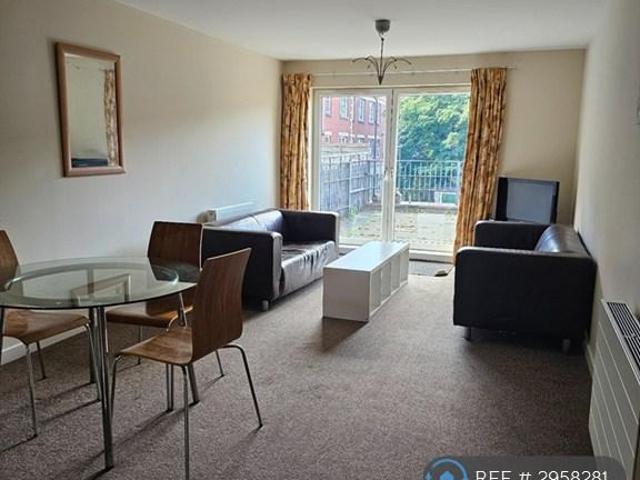 Apartment for rent in Leith Links, Scotland