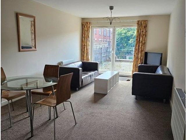 Apartment for rent in Leith Links, Scotland