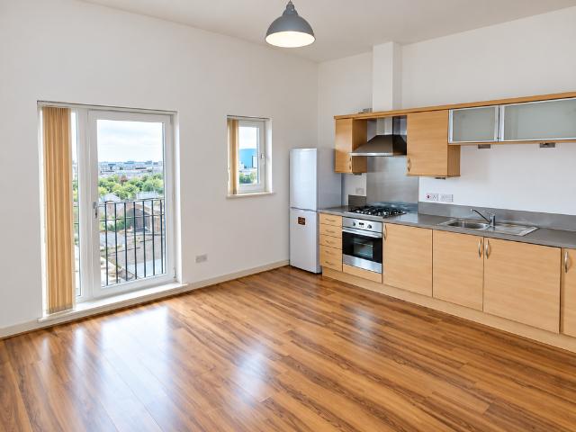 Apartment for rent in Leith Links, City of Edinburgh