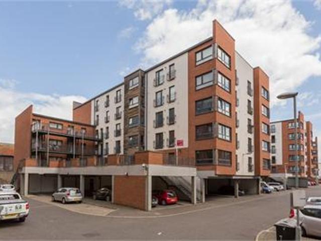 Apartment for rent in Leith Links, City of Edinburgh