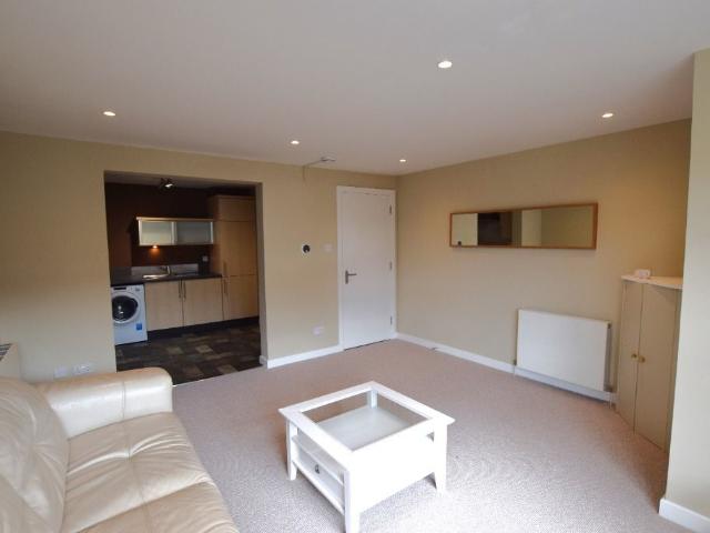 Apartment for rent in Leith Links, City of Edinburgh