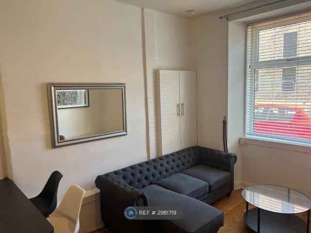 Apartment for rent in The Shore, Scotland