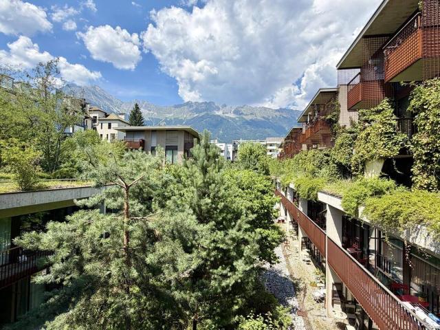Apartment kaufen in Innsbruck, Tirol