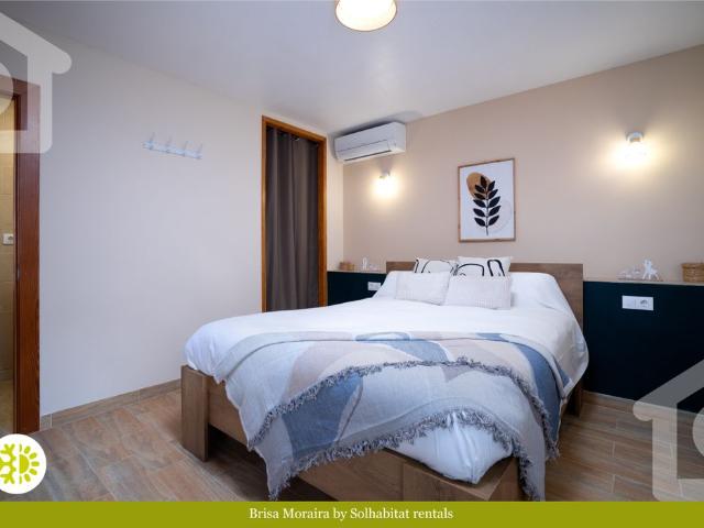 Casa en alquiler en Moraira, la Marina Alta