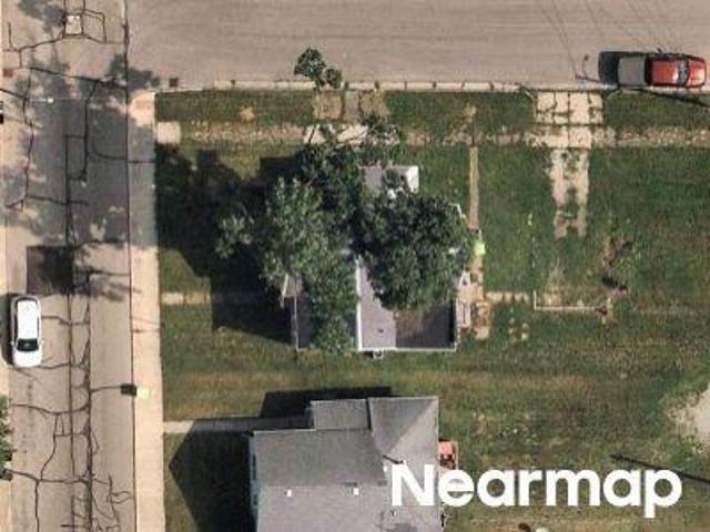 House for sale in Huntington, Indiana