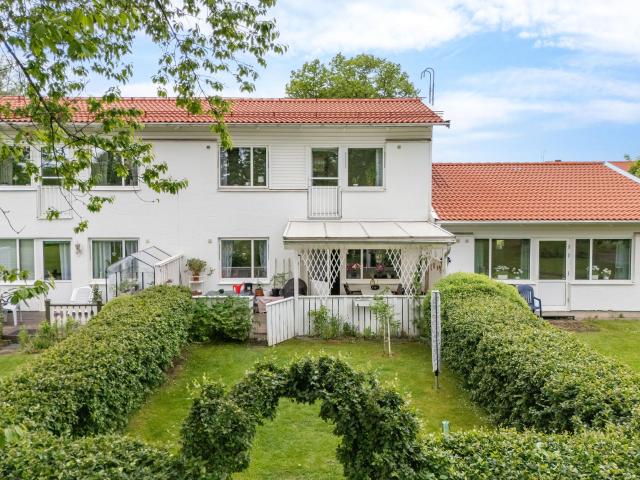 Bostad till salu i Skene, Västra Götaland