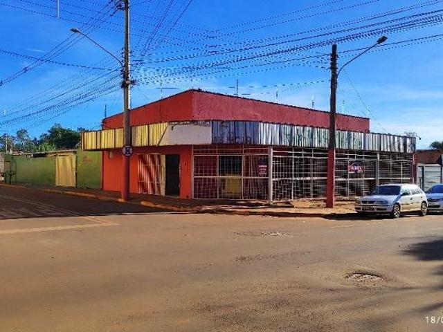 Ponto Comercial venda em Região Geográfica Imediata de Campo Grande, Campo Grande
