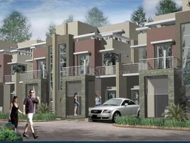 Villa for sale in Domjur, West Bengal