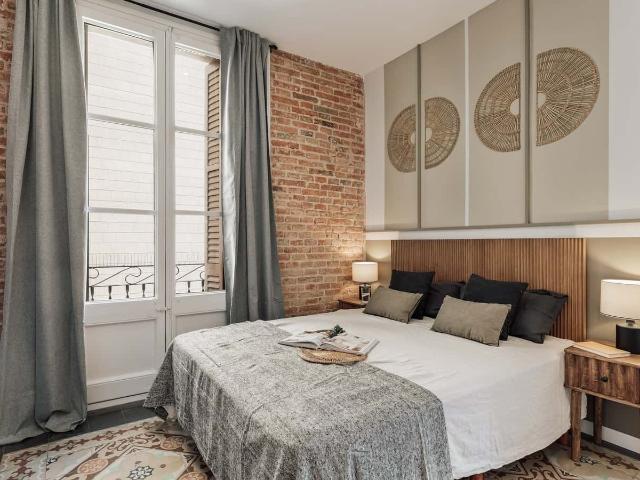 Apartamento en alquiler en Gràcia, Barcelonès