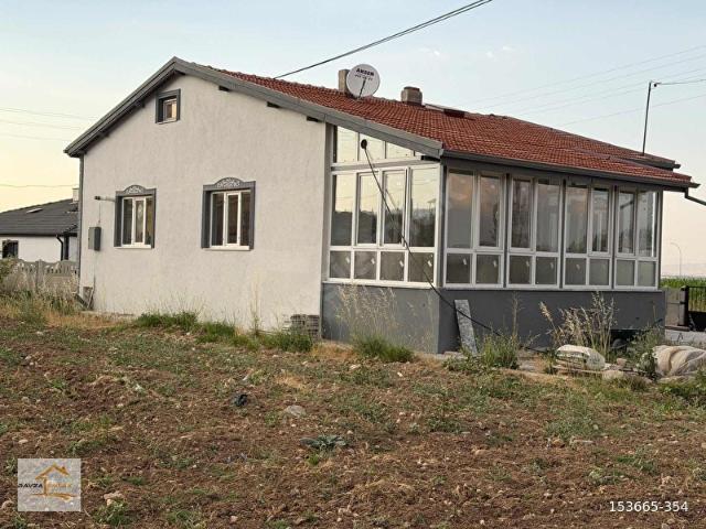 Afyon Merkez, Afyonkarahisar içerisinde satılık Villa