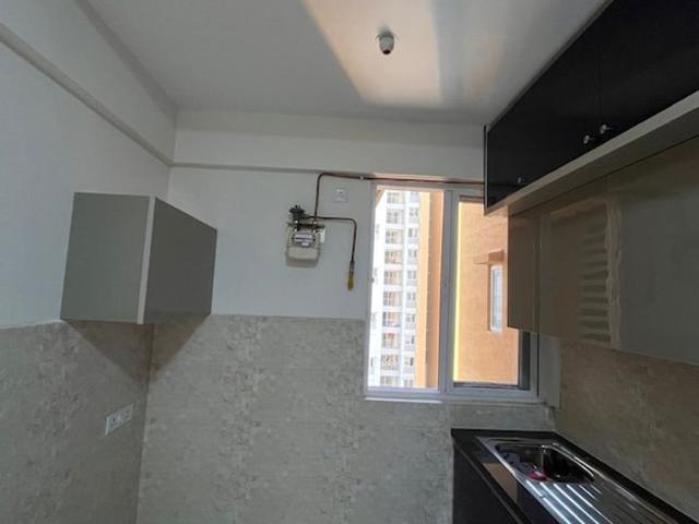 Flat for rent in Bangalore North, Cox Town - Bangalore
