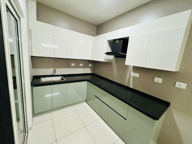 Flat for rent in Bangalore North, Cox Town - Bangalore