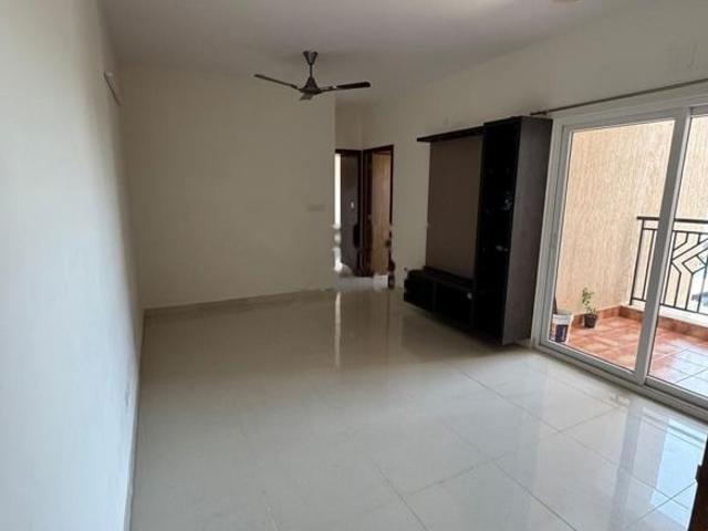 Flat for rent in Bangalore North, Cox Town - Bangalore