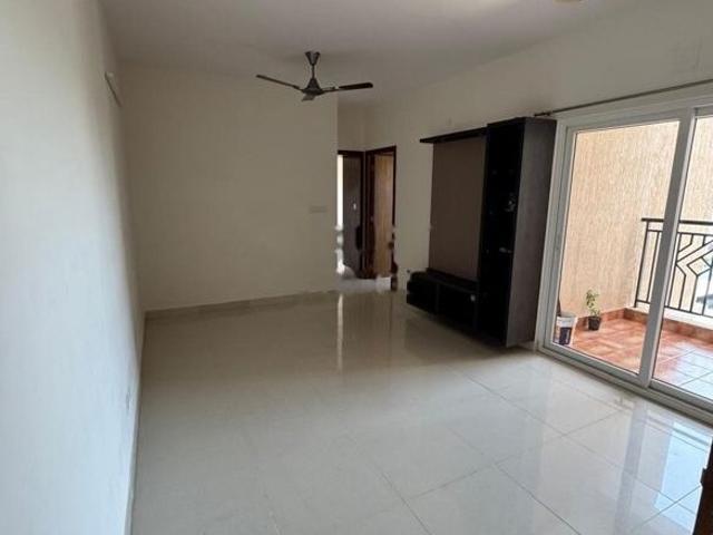 Flat for rent in Bangalore North, Cox Town - Bangalore