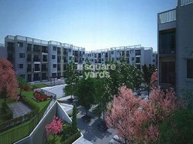 Flat for rent in Bangalore North, Cox Town - Bangalore