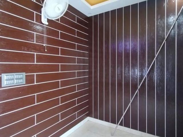 Villa for rent in Bangalore North, Cox Town - Bangalore