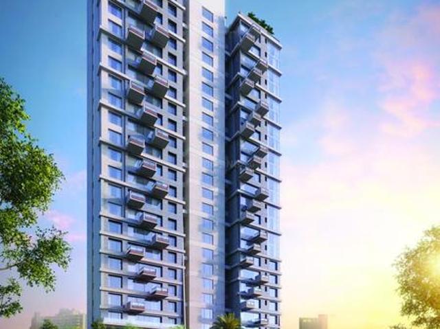 Flat for sale in Calcutta, West Bengal