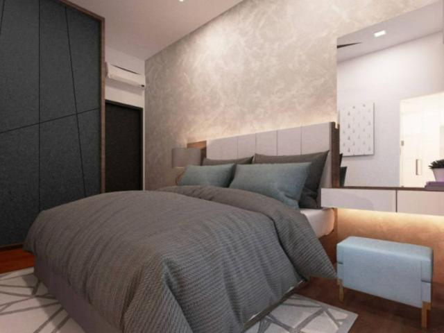 Apartment for sale in Country Heights Damansara, Kuala Lumpur
