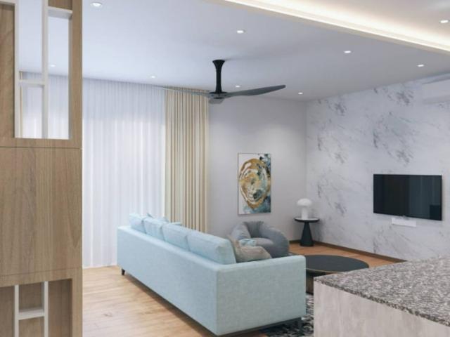 Apartment for sale in Tanjong Sepat, Selangor