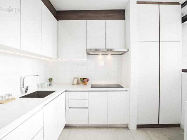 Serviced Residence for sale in Cheras