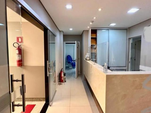 Ponto Comercial venda em Setor C Norte, Taguatinga