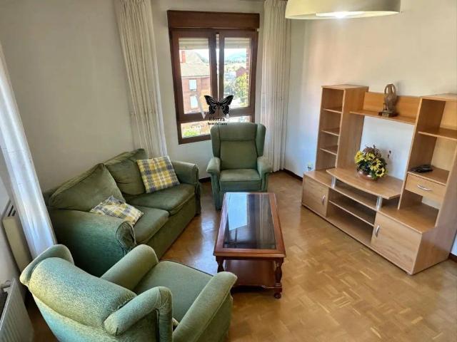 Apartamento en alquiler en Pando, Salas