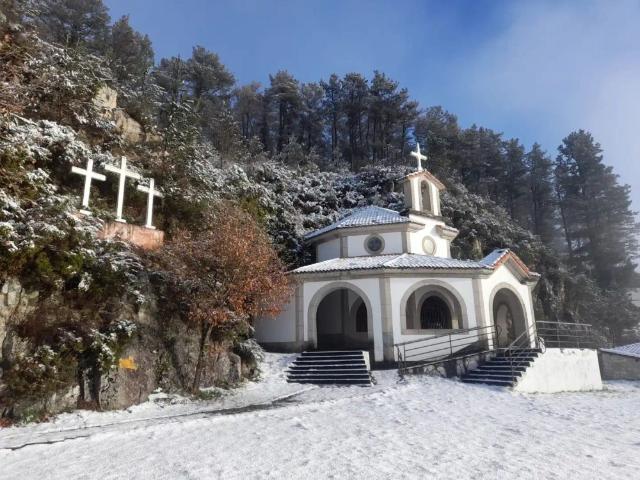 Apartamento en alquiler en Salas, Asturias