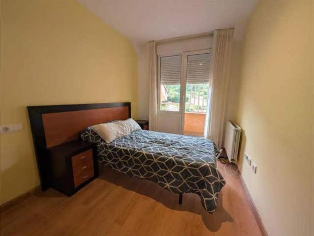 Apartamento en alquiler en Salas