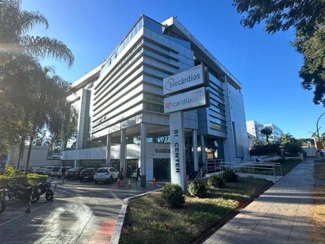 Ponto Comercial venda em Região Geográfica Imediata do Distrito Federal, Região Integrada de Desenvolvimento do Distrito Federal e Entorno