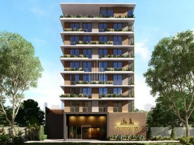 Apartamento venda em Região Geográfica Imediata de Foz do Iguaçu, Foz do Iguaçu