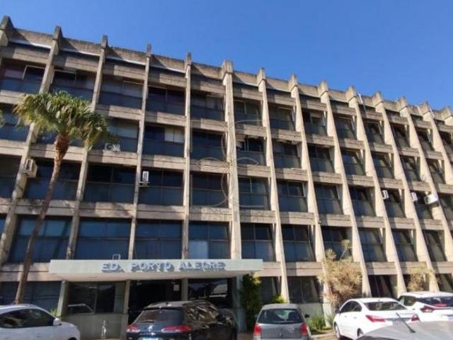 Ponto Comercial venda em Brasília, Plano Piloto