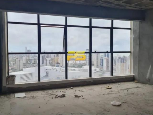 Ponto Comercial venda em Região Geográfica Imediata de João Pessoa, Região Metropolitana de João Pessoa