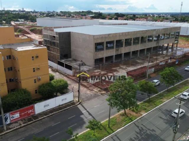 Ponto Comercial aluguel em Região Geográfica Imediata de Teresina, Região Integrada de Desenvolvimento da Grande Teresina