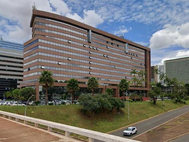 Ponto Comercial venda em Setor de Autarquias Sul, Plano Piloto