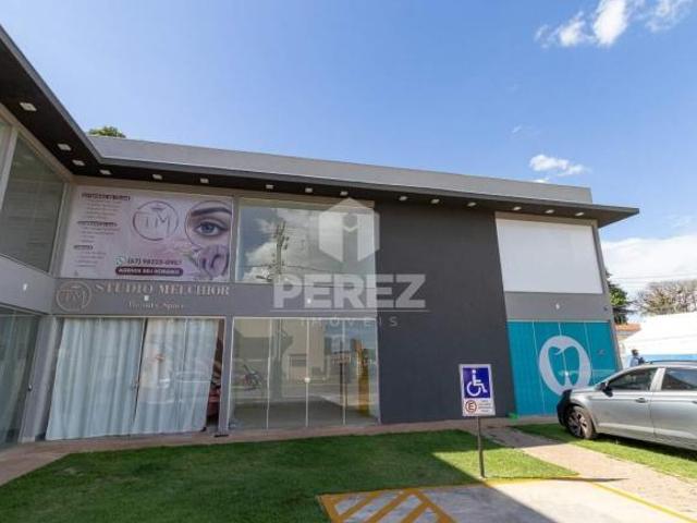Ponto Comercial venda em Região Geográfica Imediata de Campo Grande, Campo Grande