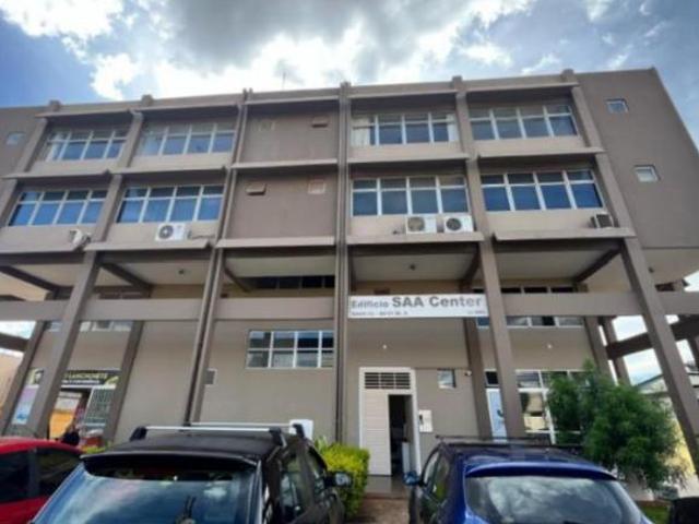 Ponto Comercial venda em SAAN - Setor de Armazenagem e Abastecimento Norte, SCIA