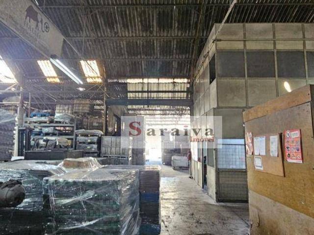 Escritorio venda em Jardim União, Diadema