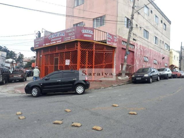 Escritorio venda em Vila Bosque Real, Diadema