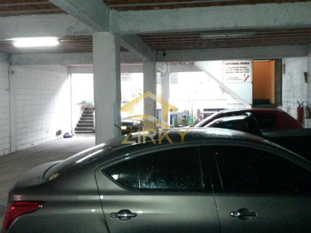 Escritorio venda em Distrito-sede de Guarulhos, Guarulhos