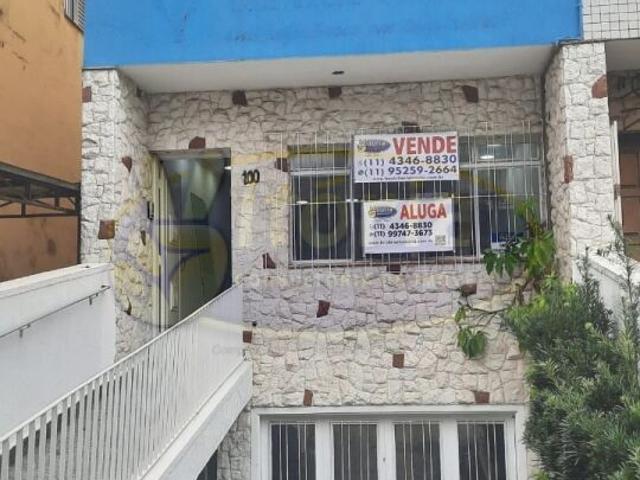 Escritorio aluguel em Anchieta, São Bernardo do Campo