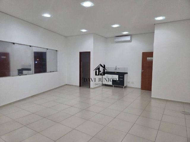 Escritorio aluguel em Região Imediata de Sorocaba, Região Metropolitana de Sorocaba