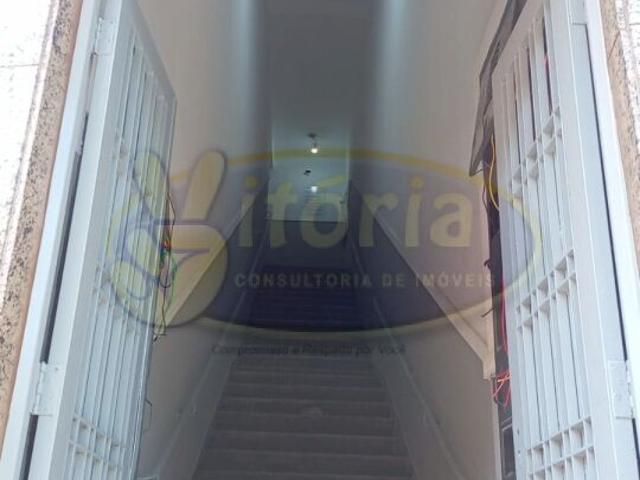 Escritorio aluguel em Mauá