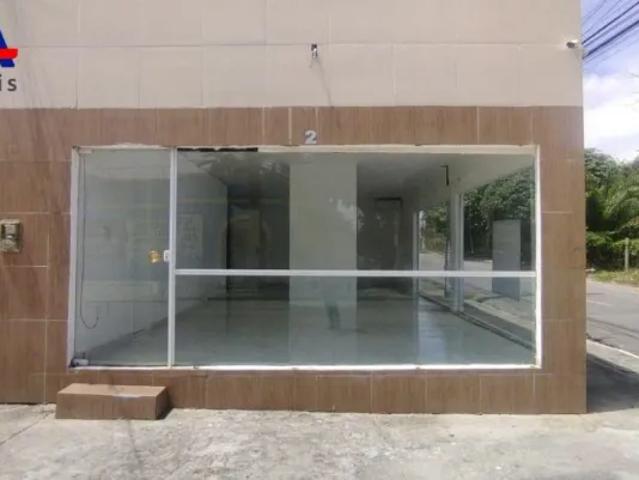 Ponto Comercial aluguel em Região Geográfica Imediata de Fortaleza, Fortaleza