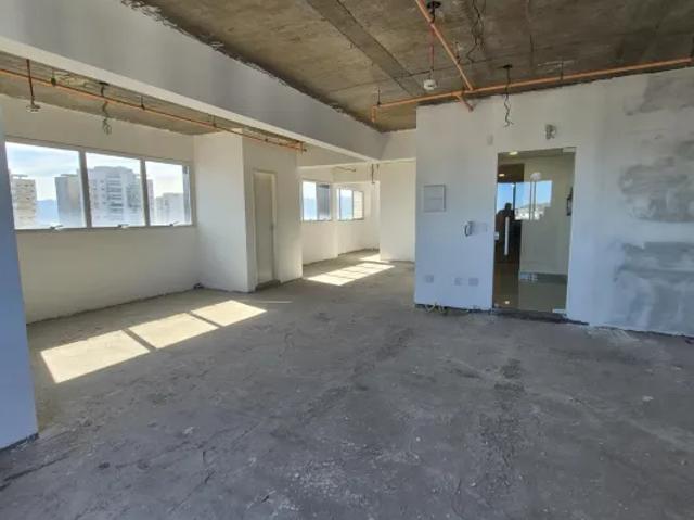 Ponto Comercial aluguel em Ponta da Praia, Santos