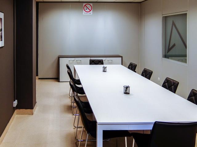 Oficina en alquiler en Basurtu-Zorrotza, Bilbao