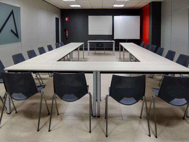Oficina en alquiler en Basurtu-Zorrotza, Bilbao