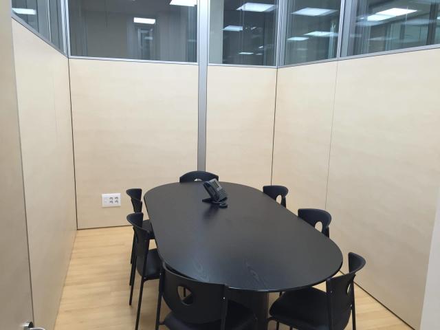 Oficina en alquiler en Valverde, Madrid