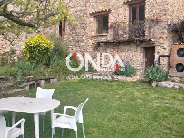 Apartamento en alquiler en Pallars Jussà, Catalunya