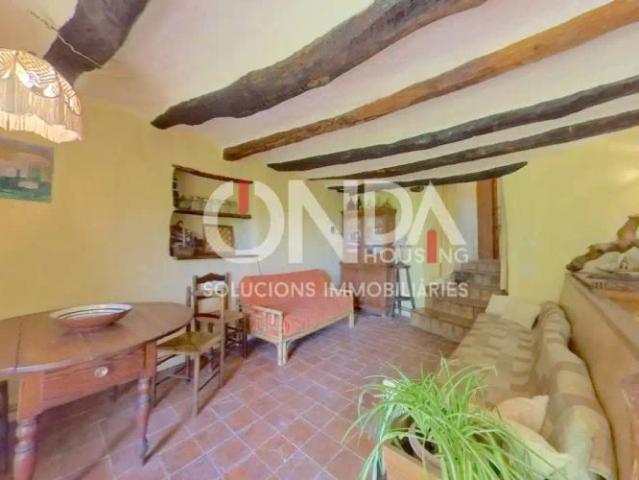 Apartamento en alquiler en Pallars Jussà, Catalunya